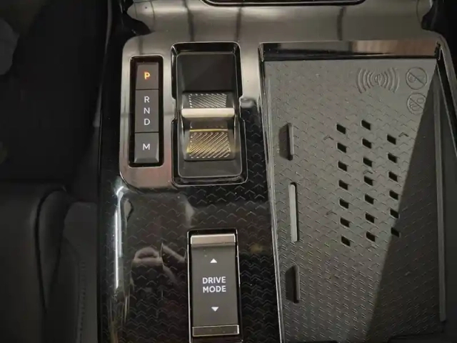 Citroën C5 Aircross hybride 145 e-dcs6 — photo 34