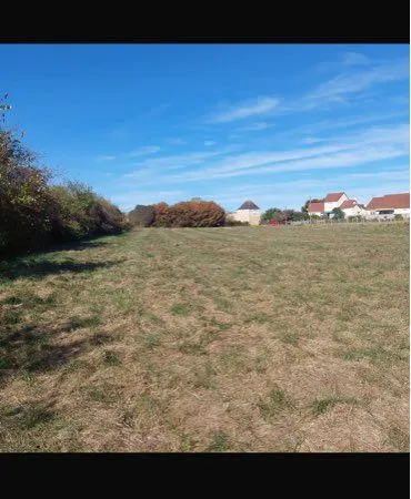 Terrain agricole