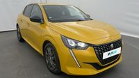Peugeot 208 1.2 PureTech 75ch S&S Style — photo 3