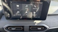 Dacia Sandero ECO-G 100 Stepway Extreme + — photo 13