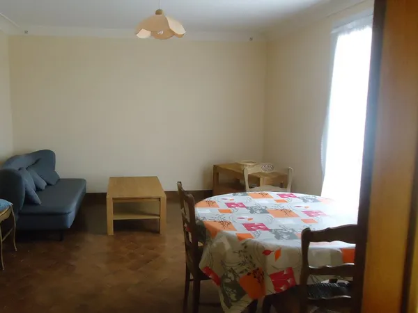 Logement etudiants