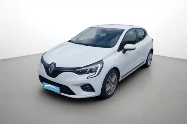 Renault Clio tce 90 - 21n