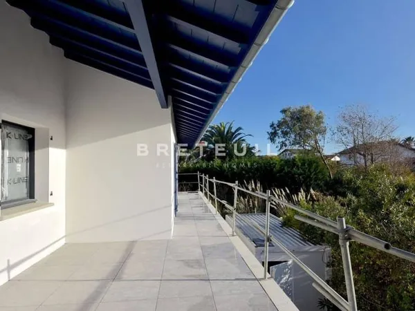 Appartement 4 pièces 132 m²