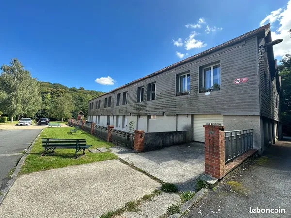Immeuble de rapport 1500 m²