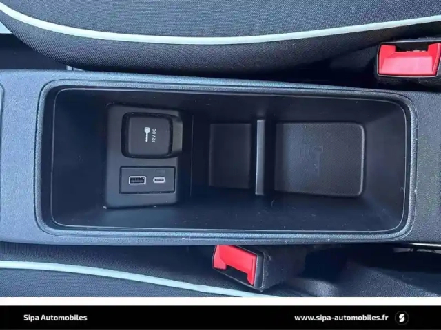 Fiat 500 e 95 ch — photo 63