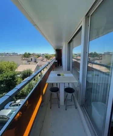 Appartement 2 pièces 48 m²