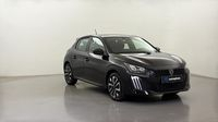 Peugeot 208 1.2 Hybrid 110ch Style e-DCS6 — photo 3