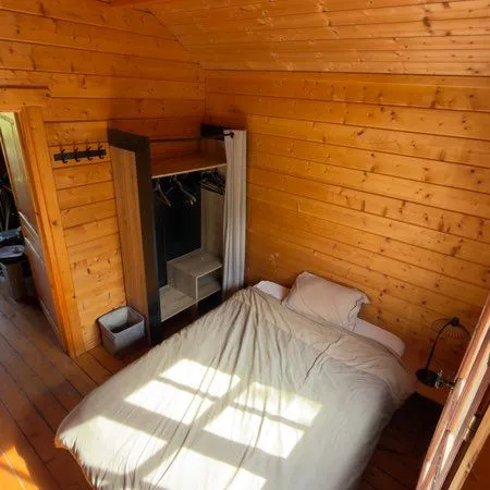 Sous location chambre