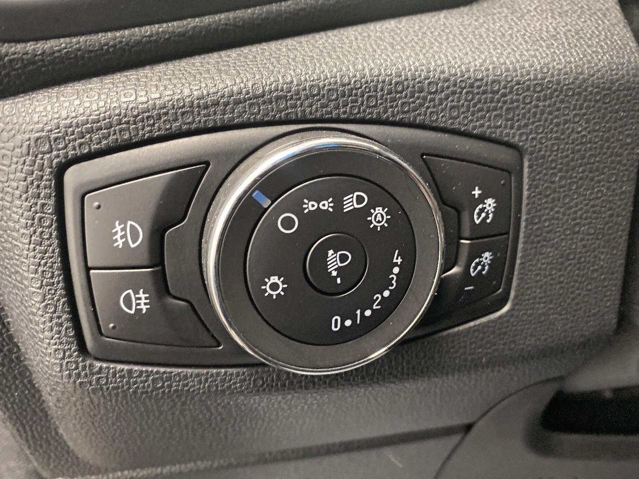 Ford Ecosport 1.0 ecoboost 125ch s&s bvm6 st-line — photo 18
