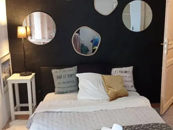 Maison 2 pièces 30 m²