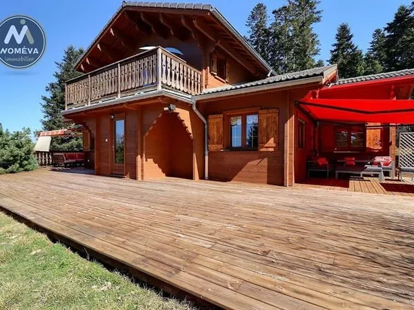 Maison 6 pièces 130 m²