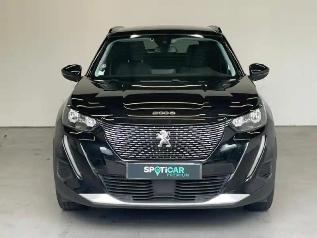 Peugeot 2008 1.2 puretech 130ch s&amp;s allure 7cv — photo 2