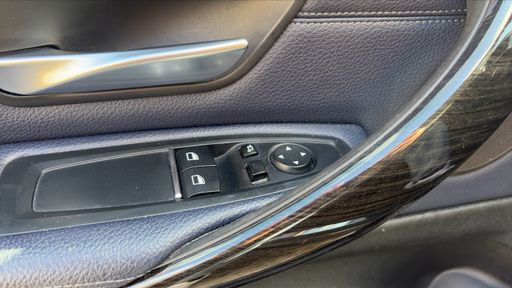 BMW Serie 4 Coupe 420d 190  Steptronic8 - Luxury – 2018 – 108936 km – Diesel – Boîte Automatique — photo 18