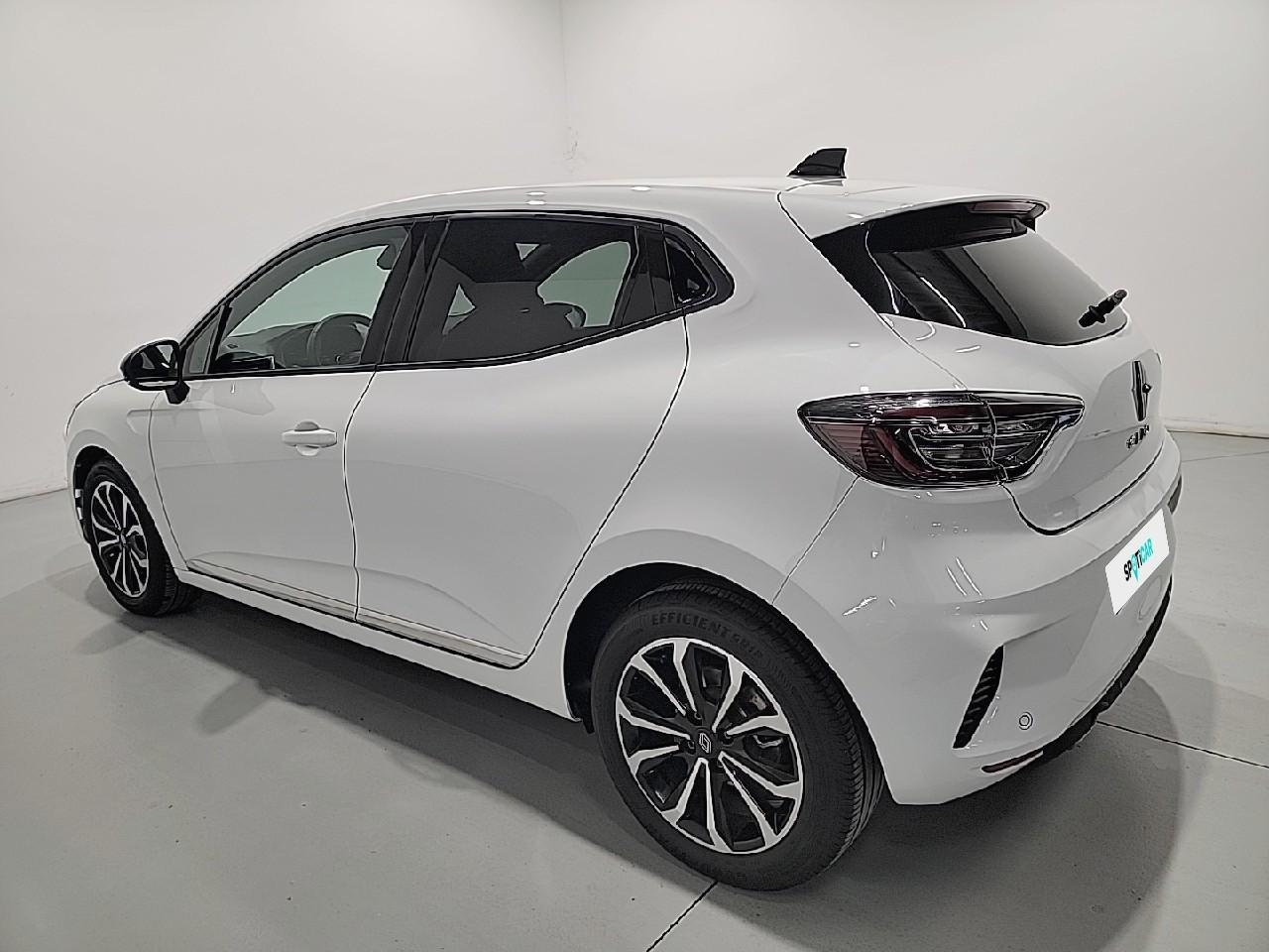 Renault Clio tce 90 ch gsr2 techno — photo 7
