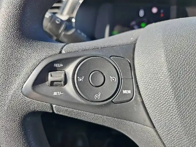 Opel Corsa electrique 136 ch &amp; batterie 50 kwh — photo 21