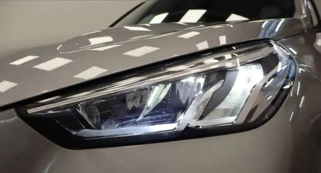 Bmw X1 i edrive20 204ch bva — photo 39