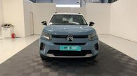 Citroen C3 1.2 Turbo 100ch MAX