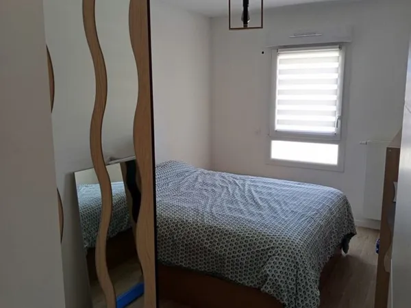 Appartement centre ville Berck