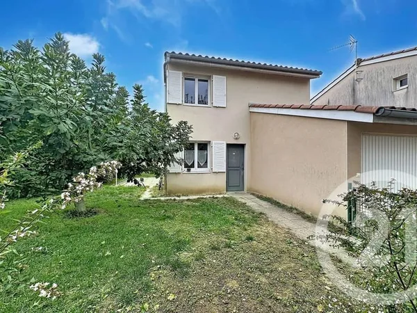 Maison 4 pièces 97 m²