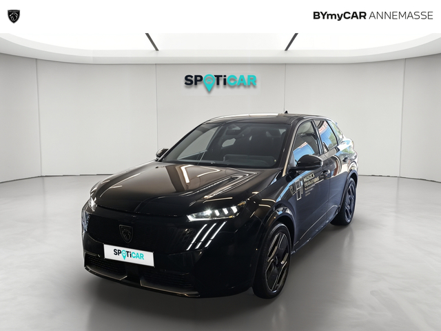 Peugeot 3008 Electrique 325 ch 4x4 73 kWh