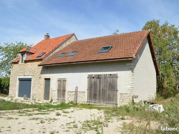 Maison de 180 m² a Esbarres