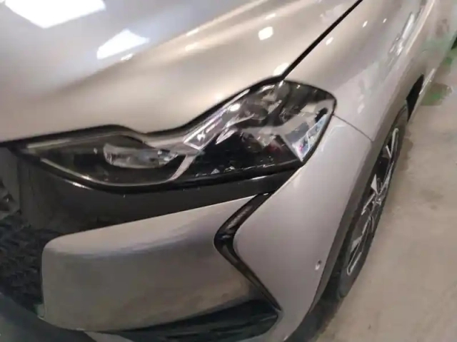 Ds Ds 3 ds3 crossback puretech 130 eat8 louvre — photo 14
