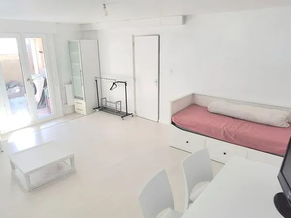 Appartement de 21m2 à louer sur Chaville