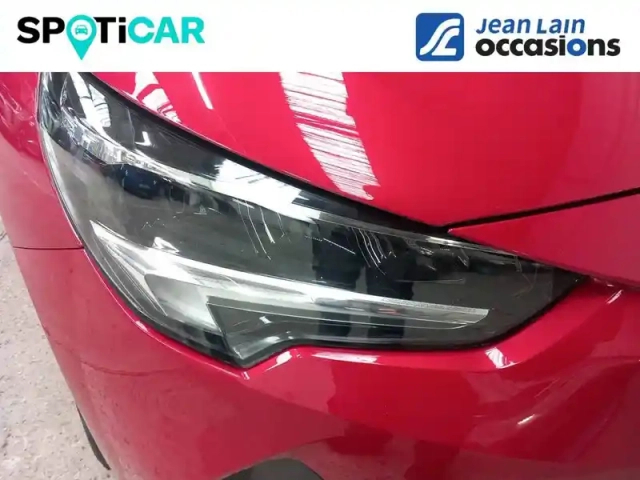 Opel Corsa 1.2 75 ch bvm5 — photo 36