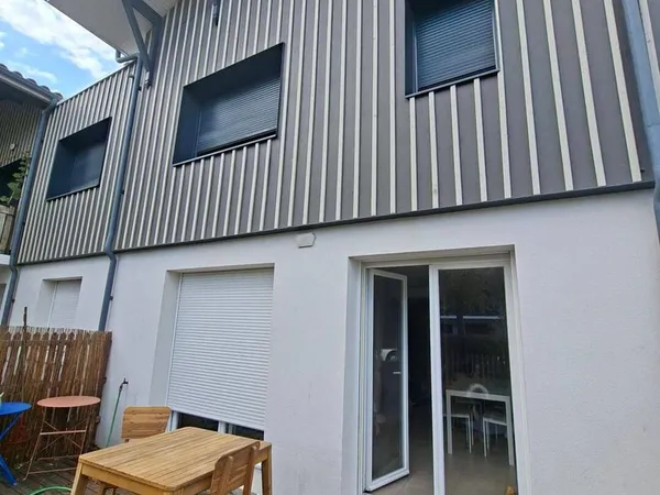 Maison 4 pièces 84 m²