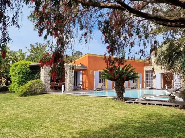 Villa 160 m² à vendre à Bonifacio (20169), Corse-du-Sud.