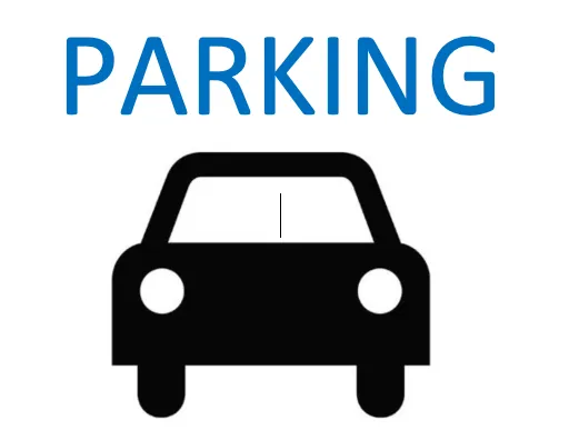 Place de parking, motte-piquet - 14m²