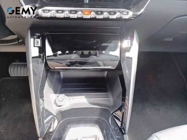 Peugeot 208 electrique 50 kwh 136ch — photo 18