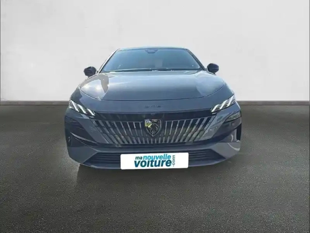 Peugeot 308 hybrid 145 e-dcs6 — photo 2