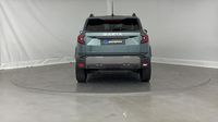 Dacia Duster 1.0 ECO-G 100ch Journey — photo 6