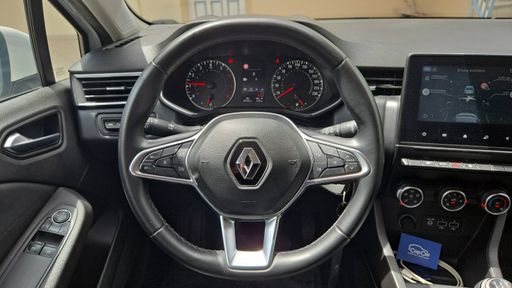 Renault Clio 1.0 TCe 100 - Zen – 2020 – 60798 km – Essence – Boîte Manuelle — photo 42