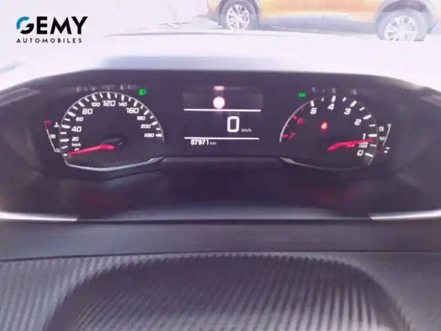 Peugeot 208 bluehdi 100 s&amp;s bvm6 — photo 61