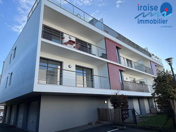 Appartement 4 pièces 81 m²