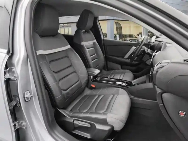 Citroën C4 puretech 130 s&amp;s eat8 shine — photo 9