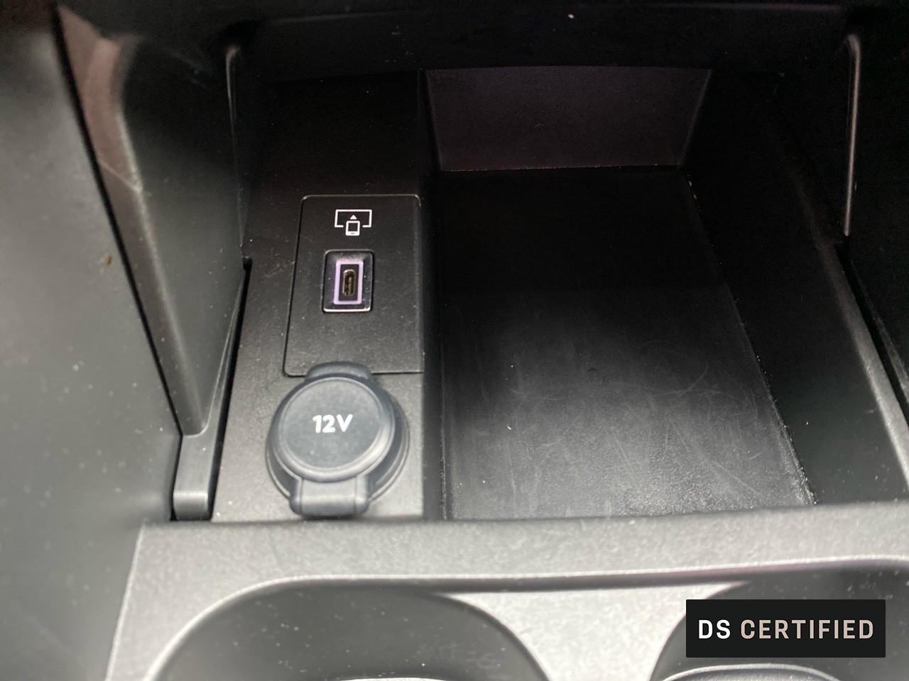 Ds Ds 4 puretech 130ch performance line + automatique — photo 18