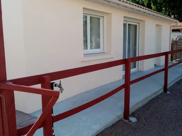 Colocation étudiants
