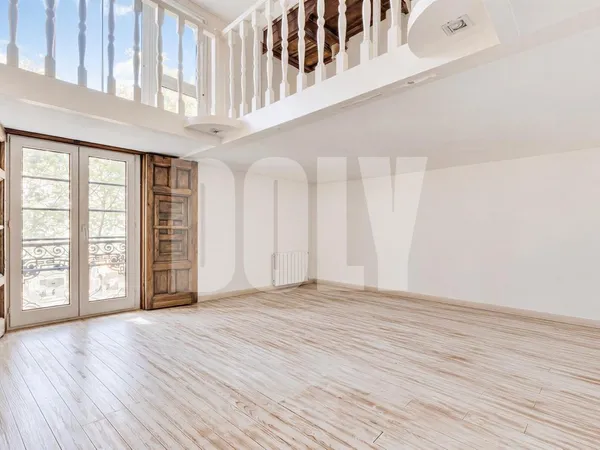 Vends loft - 96 m²