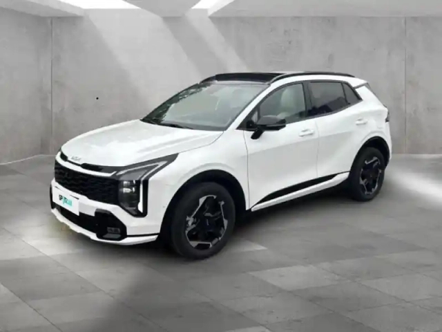 Kia Sportage 1.6 t-gdi 239ch hev gt-line premium bva6