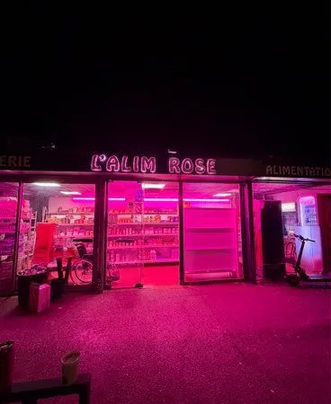À VENDRE - Fonds de commerce Épicerie 55 m² - Angers - Entièrement rénovée BELLE OPPORTUNITÉ À SAISI