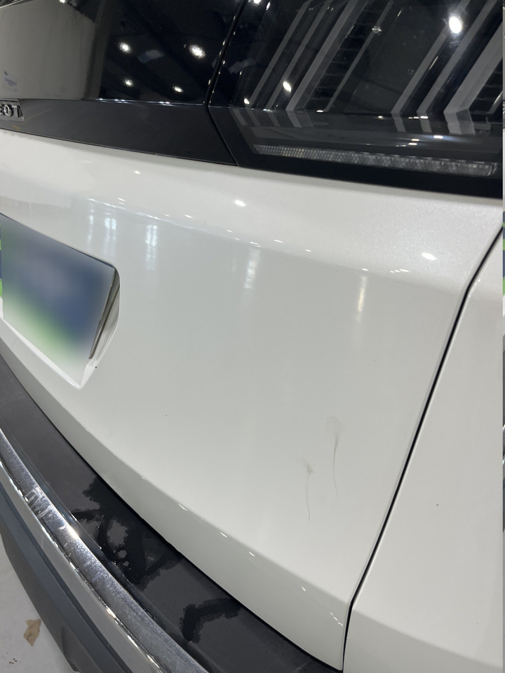 Peugeot 3008 — photo 39