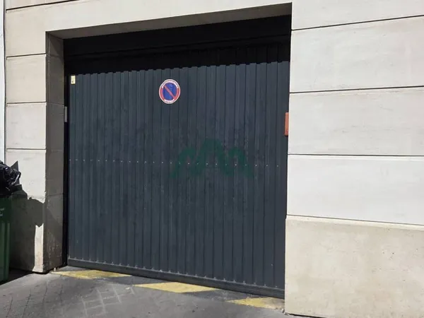 Stationnement Vente Paris 22500€