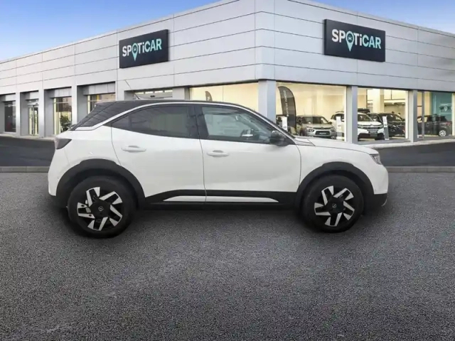 Opel Mokka 1.2 turbo 130 ch bvm6 — photo 20