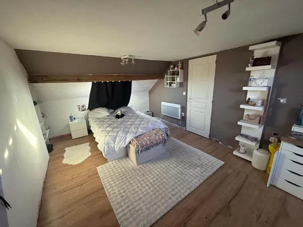 Maison 4 pièce(s) 90 m2