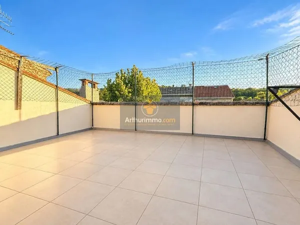 Appartement 4 pièces 90 m²
