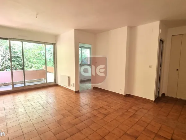 Appartement 1 pièce 33 m²