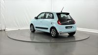 Renault Twingo 1.0 SCe 65ch Equilibre — photo 8